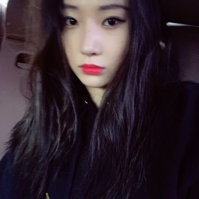 Profile Photo of Jinny Park (@JINNYIXVIII) on Twitter