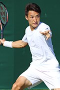 Profile Picture of Go Soeda - Wikipediaon Wikipedia