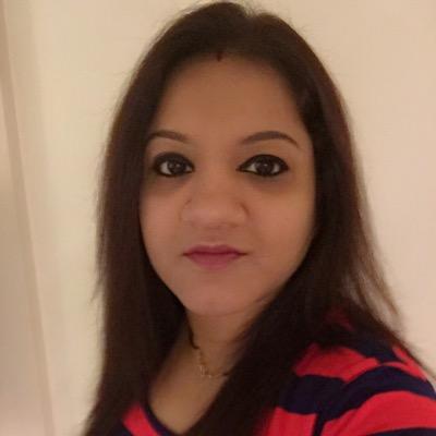 Profile Picture of Amrita Roy (@amritaroy76) on Twitter