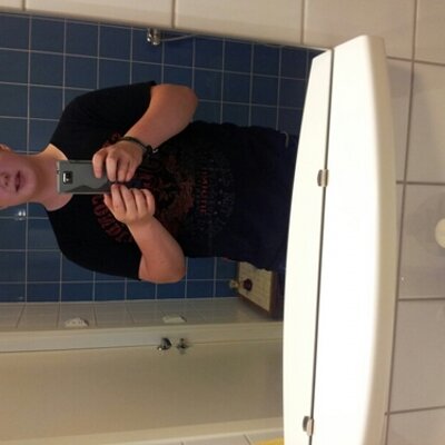 Profile Picture of Benjamin Forsberg (@bennieboo34) on Twitter