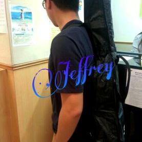 Profile Picture of Jeffrey Tung (@tung_jeffrey) on Twitter