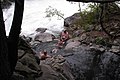 Profile Picture of Baranof Warm Springs (thermal mineral springs)on Wikipedia