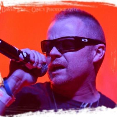 Profile Picture of Michael Cage (@Michaelcagerock) on Twitter