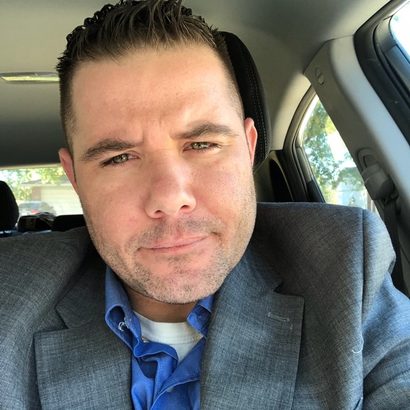 Profile Picture of Bert Hamby (@johndanger83) on Poshmark