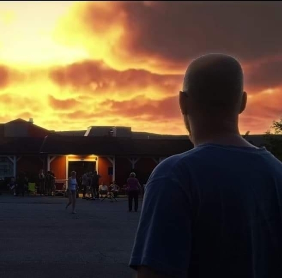 Profile Picture of Chris Gagnon (@dragon01011983) on Poshmark