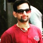 Profile Picture of Pradeep Shetty (@pradeep_shetty_31) on Instagram