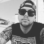 Profile Picture of Christopher Keeler (@deathbykoalahugz) on Instagram