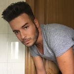Profile Picture of David (@david_pokers) on Instagram