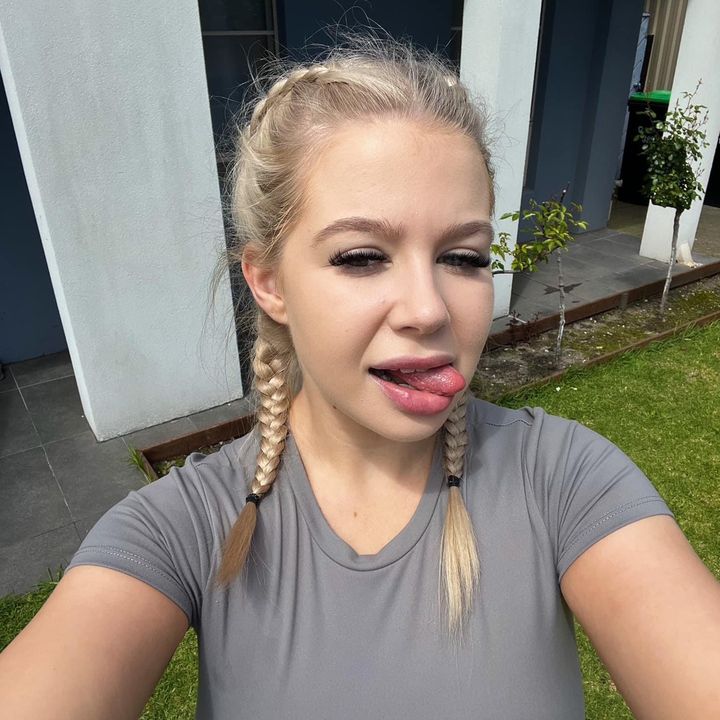 Profile Picture of Susan Closer (@susan.closer) on Tiktok