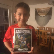 Profile Picture of Edith Jorge (@edithjorge3779) on Youtube