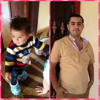 Profile Picture of Ahmad Alasad (@ahmadalasad1987) on Twitter