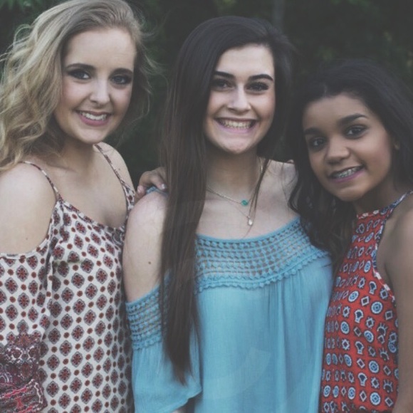 Profile Picture of Alexa Dennison (@alexadennison) on Poshmark