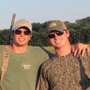 Profile Picture of Jake McNulty (@McNultyJake_8) on Twitter