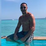 Profile Picture of Thomas Price (@btp_111) on Instagram