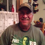 Profile Picture of glenn henshaw (@bass_fisher2465) on Instagram