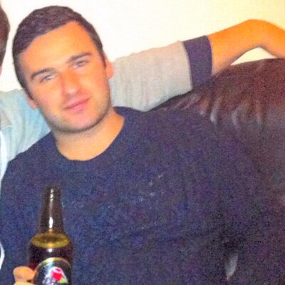 Profile Picture of Luke Mccabe (@luke87carroll) on Twitter