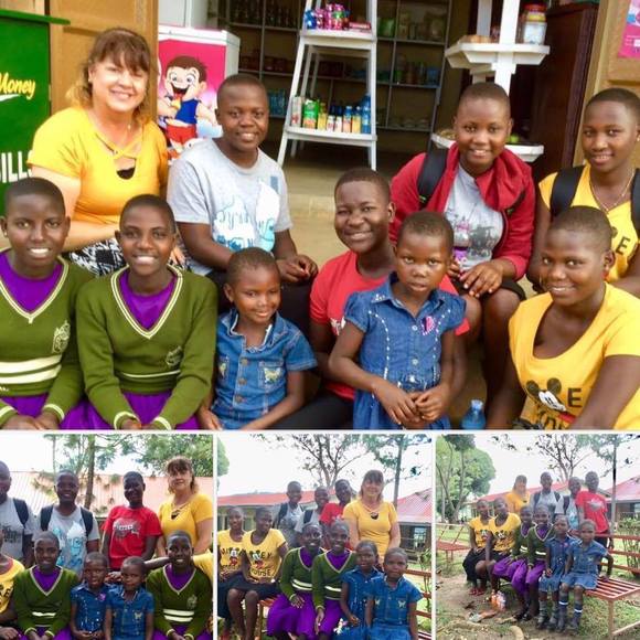 Profile Picture of Lucy Rivera (@lucyrivera285) on Poshmark