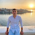 Profile Picture of Robert Kocev⚽️ (@robertkocevvv) on Instagram