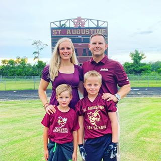 Profile Picture of Jenna Braddock (@jbraddockrd) on Facebook