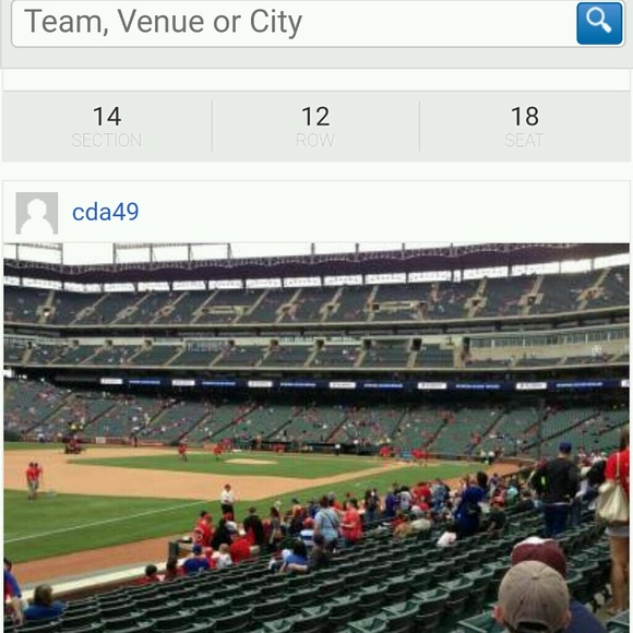 Profile Picture of David Anzaldua (@davidjr76) on Poshmark