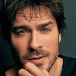 Profile Picture of Ian Joseph Somerhalder Fanclub (@ian_j_somerhalderfc) on Instagram