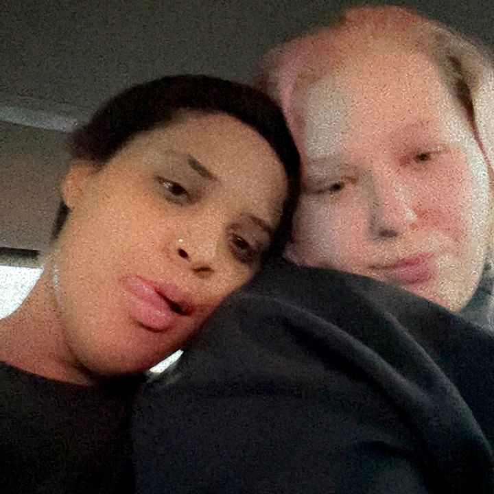 Profile Picture of Sara Thompson (@@iamabadassbitch1) on Tiktok