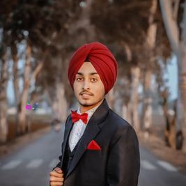 Profile Picture of JAGJIWAN SINGH (@JAGJIWA13404729) on Twitter