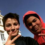 Profile Picture of Remi john Arthur andrea  Hugo (@black_stars_09) on Instagram
