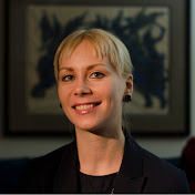 Profile Picture of Dr. Lisa Matejka (@Dr.LisaMatejka) on Youtube