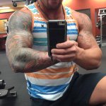 Profile Picture of Blake Cormier (@bscottc) on Instagram