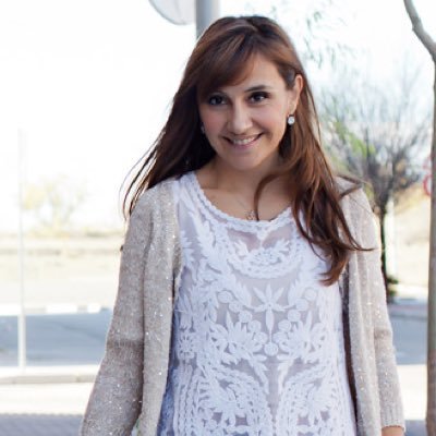 Profile Picture of Sonia Morales Robles (@smoralesrobles) on Twitter