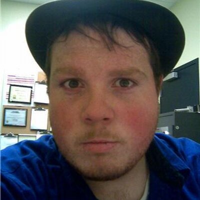 Profile Picture of James Tussey (@thisisnttussey) on Twitter