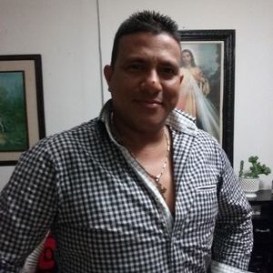 Profile Picture of Charles Ojeda (@Charjedadlhoz) on Twitter