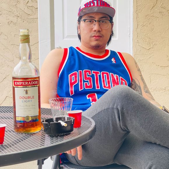 Profile Picture of Jay Capeña (@jcapena_26) on Poshmark