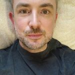 Profile Picture of Mark Anthony Alexander (@mark_alex_84) on Instagram