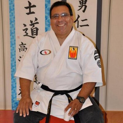 Profile Picture of Larry Sambrano (@yosemitesammo) on Twitter