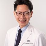 Profile Picture of Hair Transplant By Dr Mark Tam (@drmarktam) on Instagram