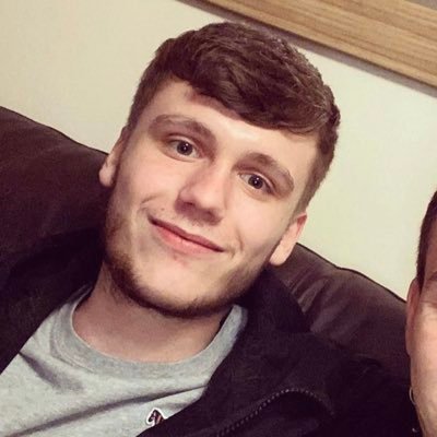 Profile Picture of Joe Ramsay (@JoeRamsay01) on Twitter