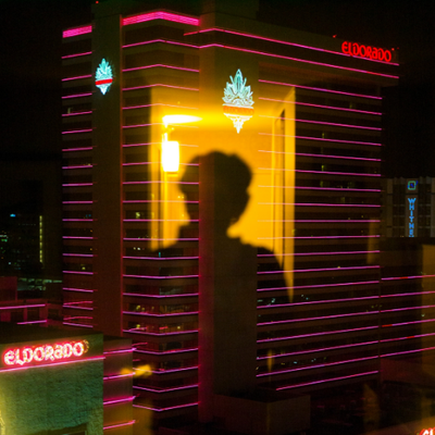 Profile Picture of Chase Stevens (@CSStevensphoto) on Twitter