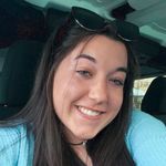 Profile Picture of danielle simon (@dani__simon) on Instagram