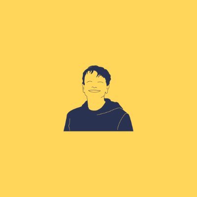 Profile Picture of Yash Gadodia (@yashquote) on Twitter