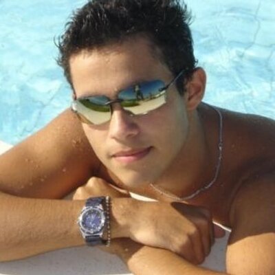 Profile Picture of André Vernet (@Andresaullo) on Twitter