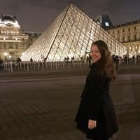 Profile Picture of Katie Lugauer (@katie-lugauer) on Quora