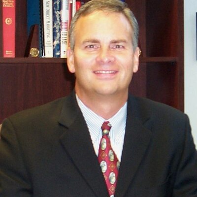 Profile Picture of Jeff Hasty (@realjeffhasty) on Twitter