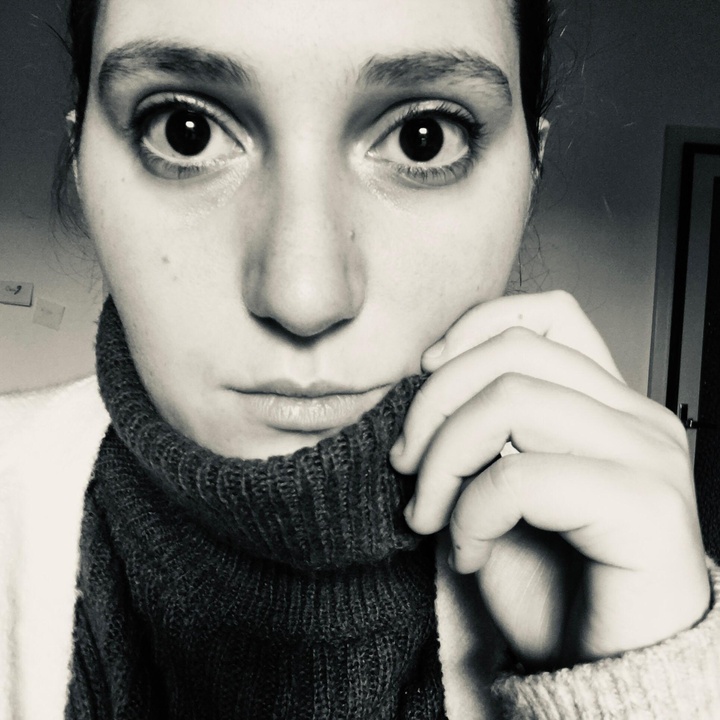 Profile Picture of Denise Diviggiano (@denisediviggiano97) on Tiktok