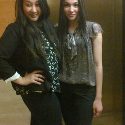 Profile Picture of Amy Hale (@ImShiningBright) on Twitter