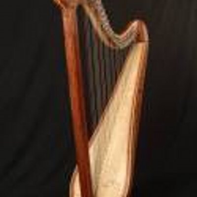 Profile Picture of John Pratt Harp Co. (@prattharps) on Twitter