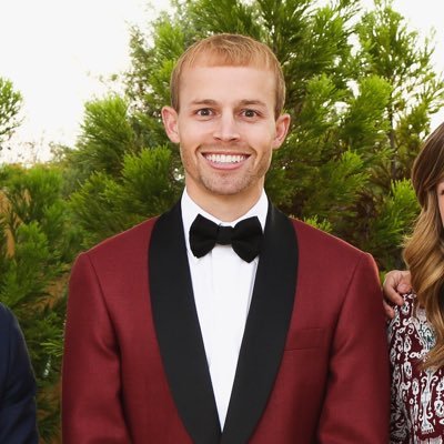Profile Picture of Matt Williams (@mattwilliams05) on Twitter