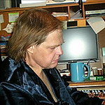 Profile Picture of Douglas Hawkins (@drhesqiq) on Flickr