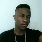 Profile Picture of Gilbert (@casper_laym0nd) on Instagram